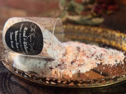 Secret Garden Ritual Bath Soak