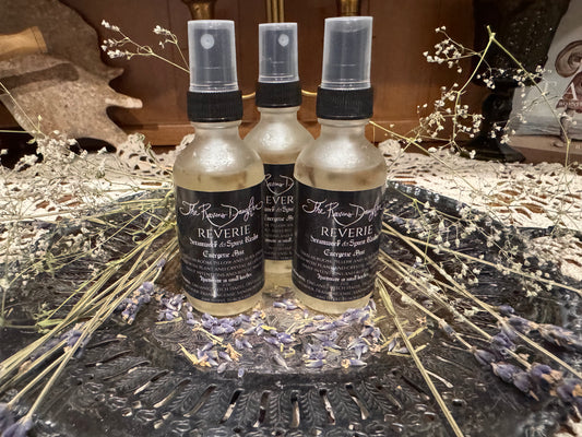 Reverie- Dream Mist